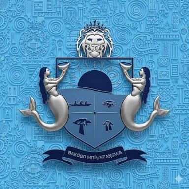 Bakógo Mitín Nzangwa